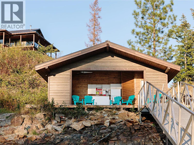 6525 Worrall Road, Eagle Bay, BC, V0E 2X1 - 29
