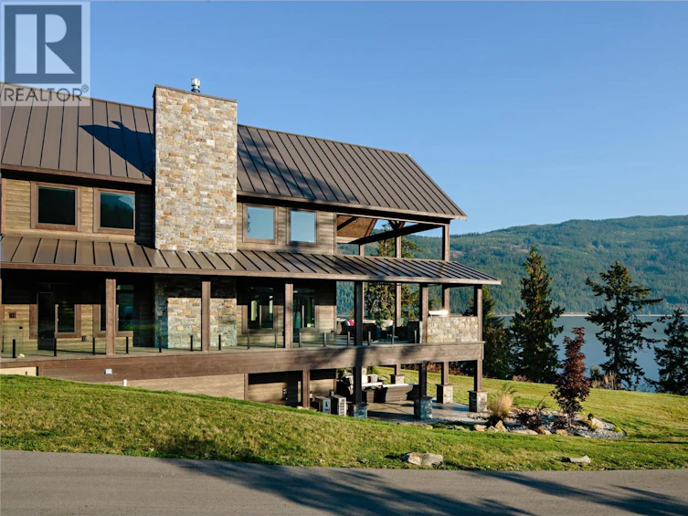 6525 Worrall Road, Eagle Bay, BC, V0E 2X1 - 23