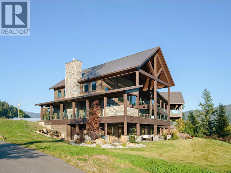 6525 Worrall Road, Eagle Bay, BC, V0E 2X1 - 21