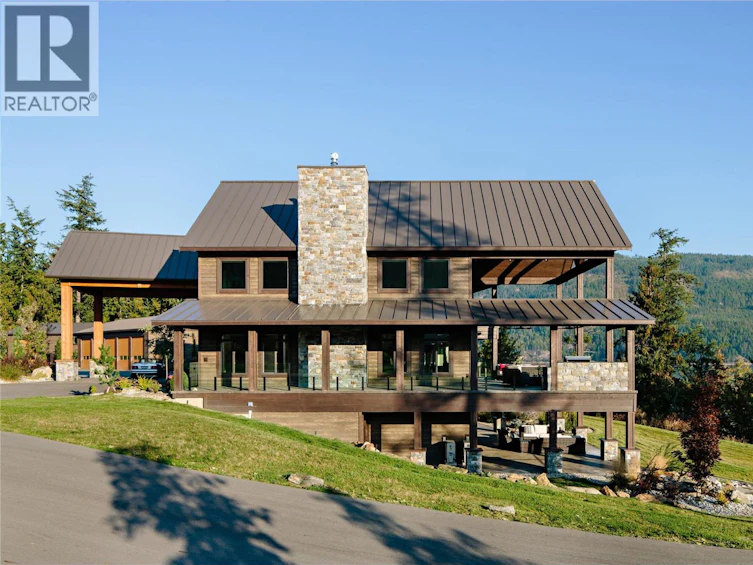 6525 Worrall Road, Eagle Bay, BC, V0E 2X1 - 22