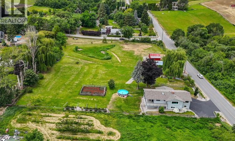 12509 Dale Meadows Road