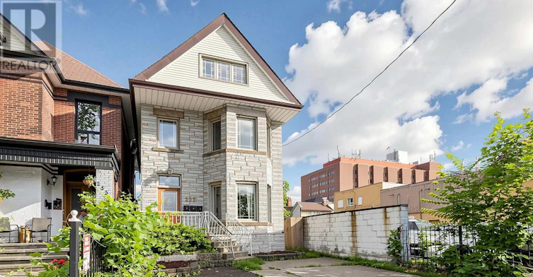 THIRD-259 Victoria Avenue N, Hamilton, ON, L8L 5G3