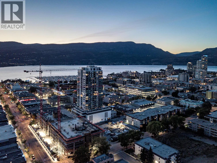 2307-1471 St. Paul Street, Kelowna, BC, V1Y 2E4 - 25