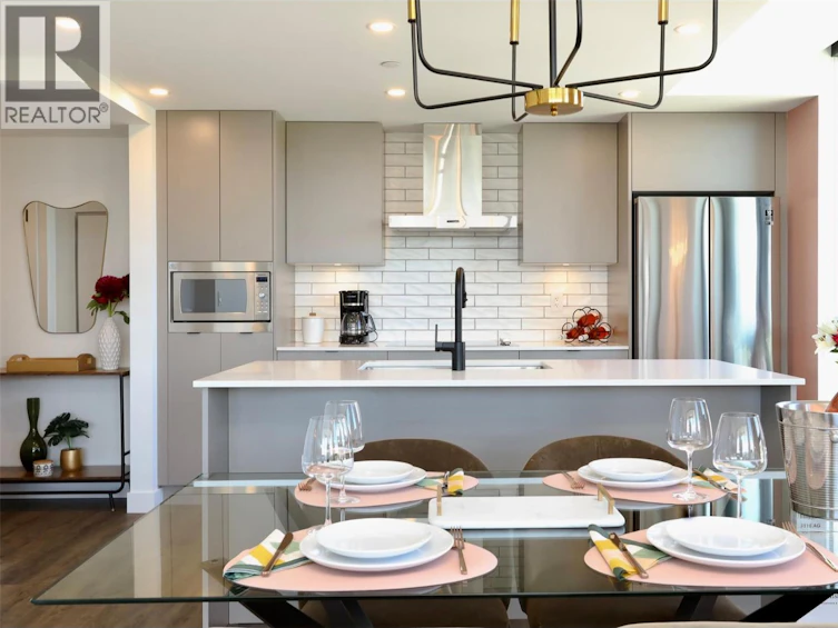 2307-1471 St. Paul Street, Kelowna, BC, V1Y 2E4 - 9