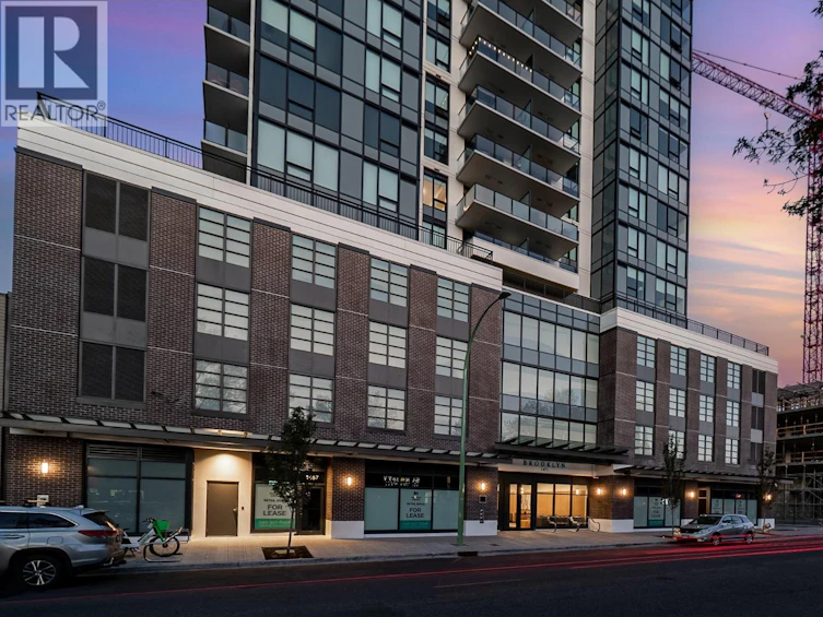 2307-1471 St. Paul Street, Kelowna, BC, V1Y 2E4 - 22