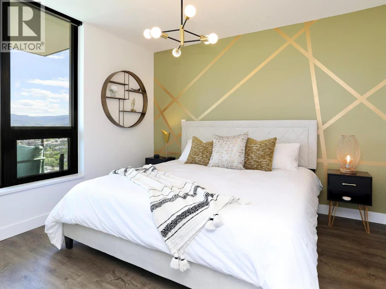 2307-1471 St. Paul Street, Kelowna, BC, V1Y 2E4 - 17