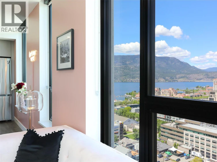 2307-1471 St. Paul Street, Kelowna, BC, V1Y 2E4 - 13