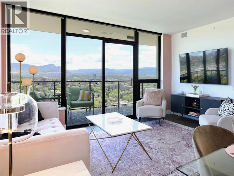 2307-1471 St. Paul Street, Kelowna, BC, V1Y 2E4 - 11