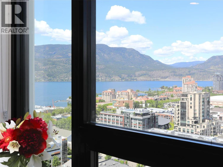 2307-1471 St. Paul Street, Kelowna, BC, V1Y 2E4 - 4