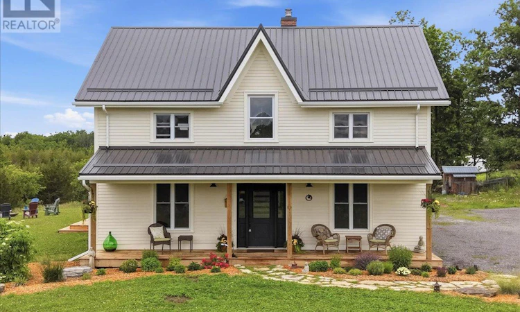 267 Maple Sugar Road
