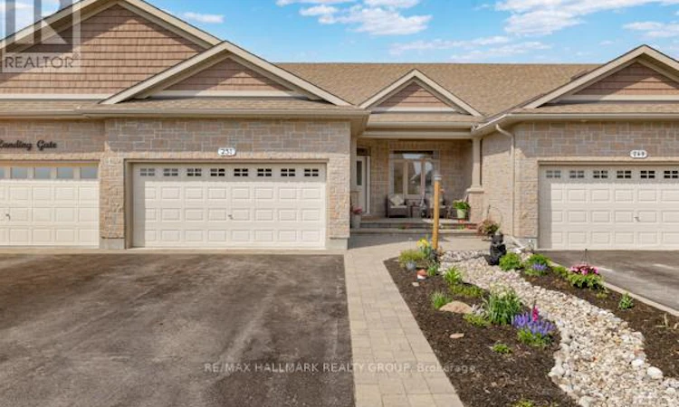 251 Royal Landing Gate