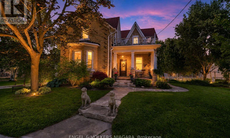 24 Mill Avenue