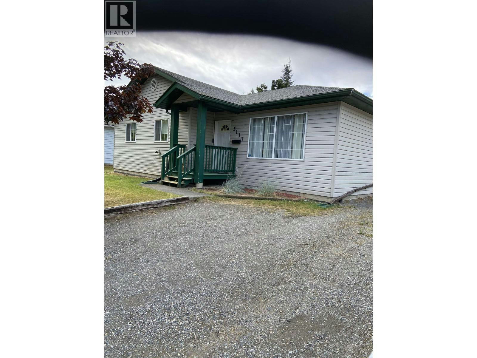 5137 Medeek Avenue, Terrace, BC, V8G 1C9