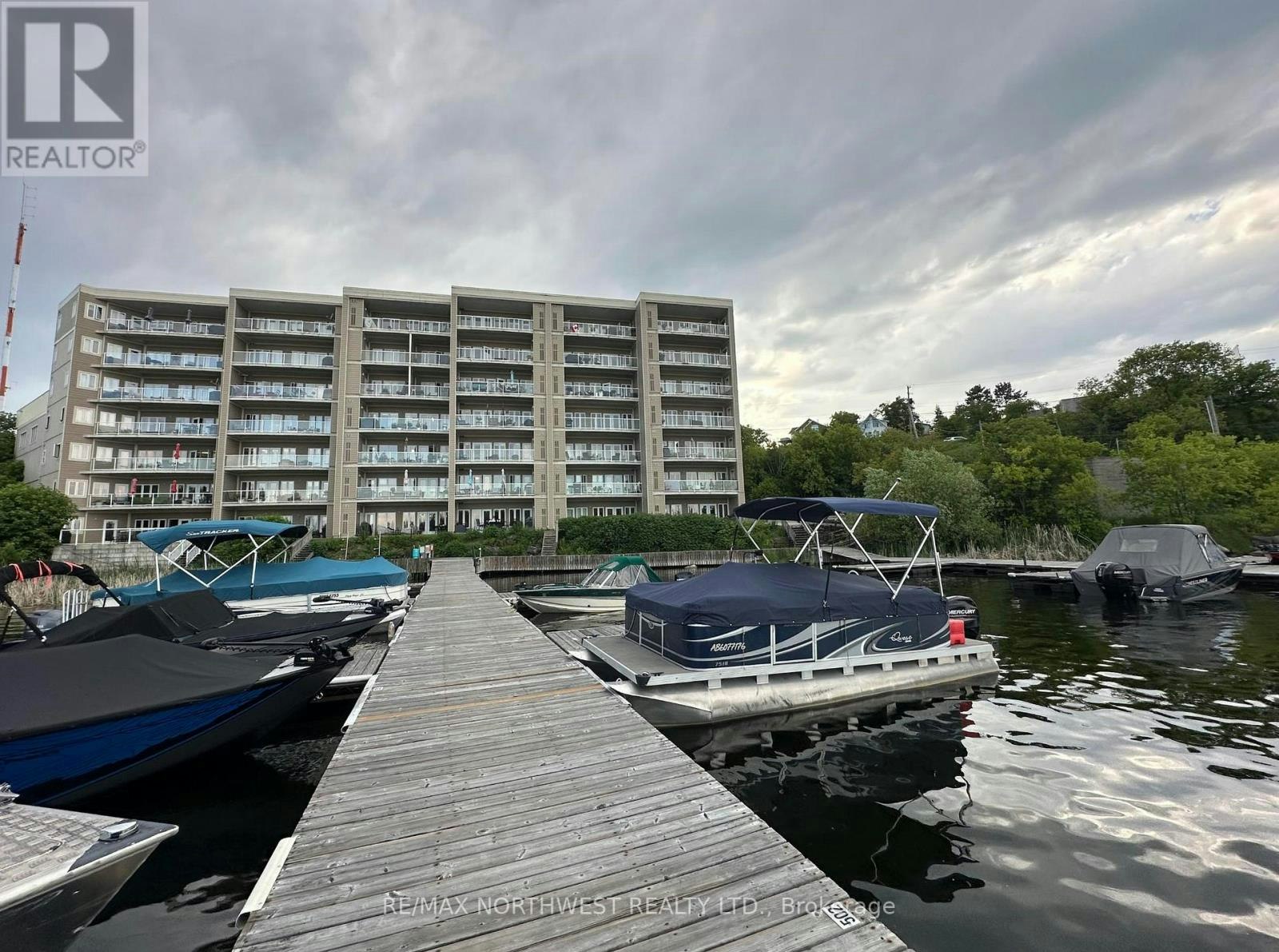 604-5 Bay Road, Kenora, ON, P9N 3P3