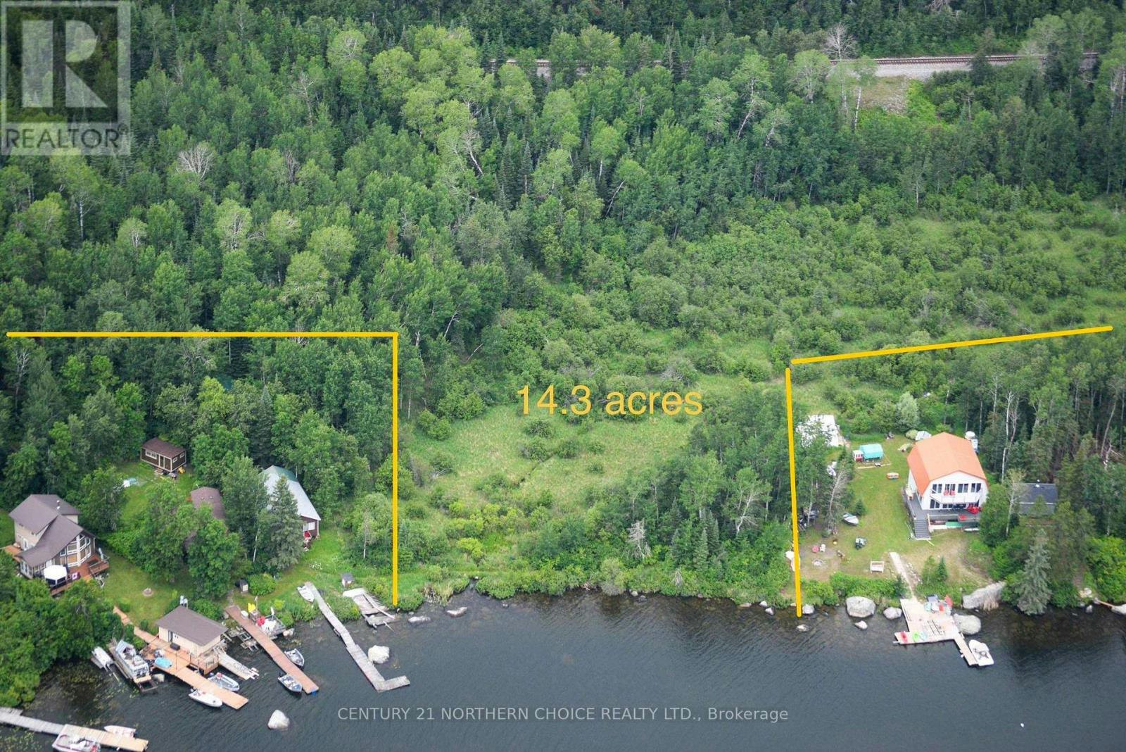 LOTS 3-7-30226 Malachi Lake N, Kenora, ON, P0X 1C0