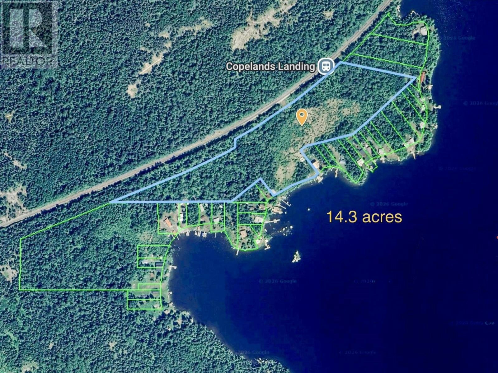 LOTS 3-7-30226 Malachi Lake, Loc Lk 52 N, Kenora, ON, P0X 1C0