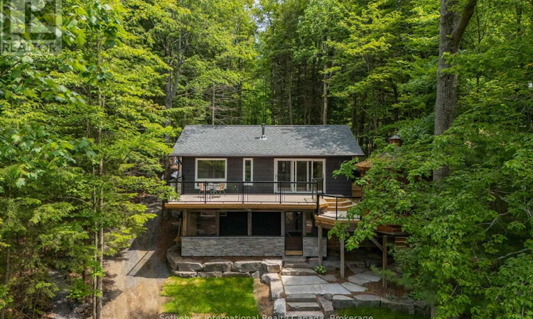 1023 Strachan Pt Road