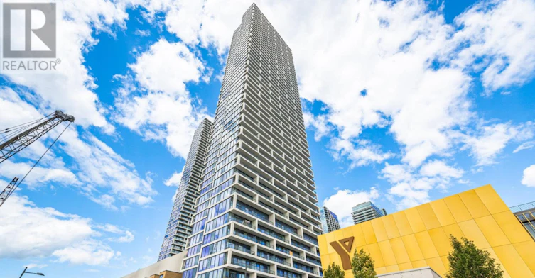 1511-5 Buttermill Avenue, Vaughan, ON, L4K 0J5