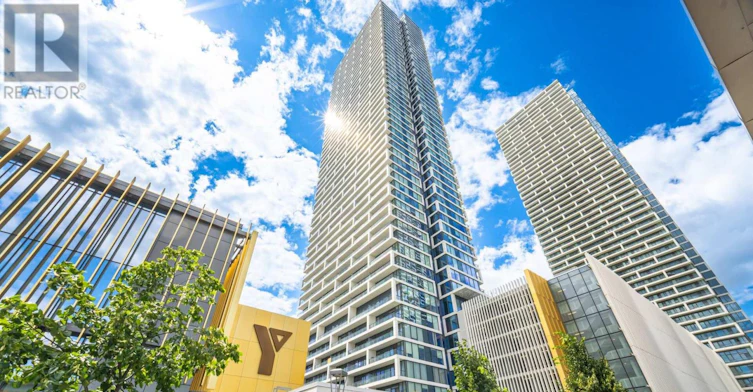 1511-5 Buttermill Avenue, Vaughan, ON, L4K 0J5 - 41
