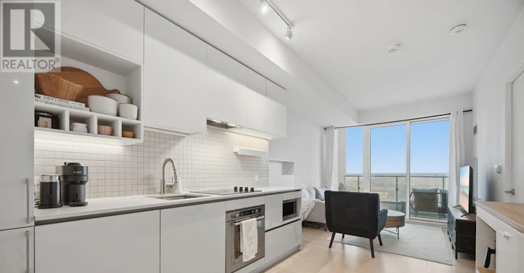1511-5 Buttermill Avenue, Vaughan, ON, L4K 0J5 - 13