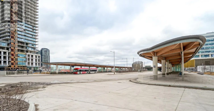 1511-5 Buttermill Avenue, Vaughan, ON, L4K 0J5 - 40