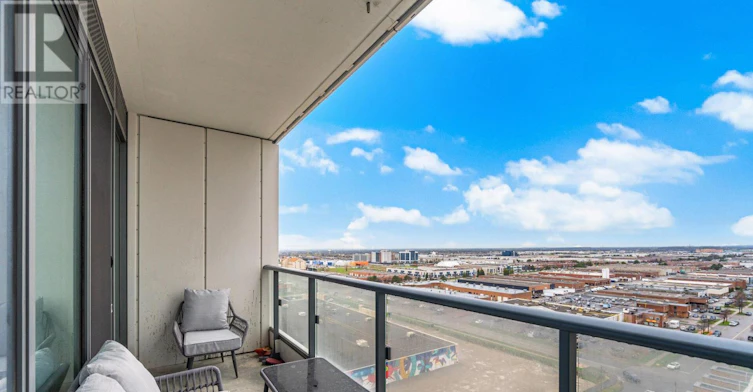 1511-5 Buttermill Avenue, Vaughan, ON, L4K 0J5 - 28