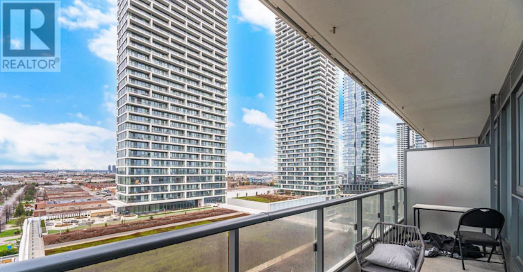 1511-5 Buttermill Avenue, Vaughan, ON, L4K 0J5 - 26