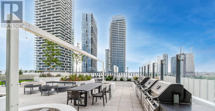 1511-5 Buttermill Avenue, Vaughan, ON, L4K 0J5 - 35