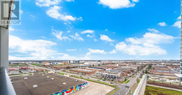 1511-5 Buttermill Avenue, Vaughan, ON, L4K 0J5 - 31