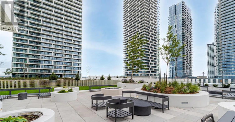 1511-5 Buttermill Avenue, Vaughan, ON, L4K 0J5 - 37