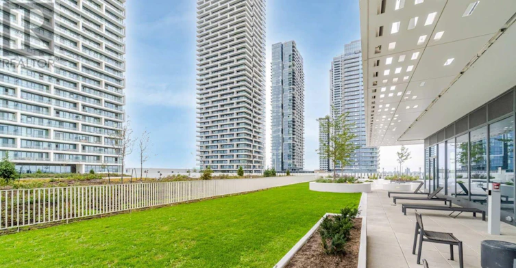 1511-5 Buttermill Avenue, Vaughan, ON, L4K 0J5 - 39