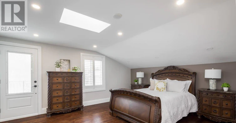 UPPER-21 Elizabeth Street N, Brampton, ON, L6X 1S1 - 19