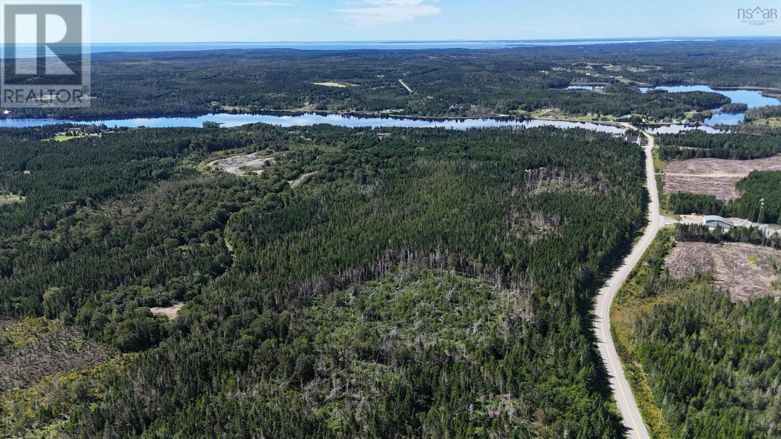 Lot-2014 7 Peter's Fourchu St Rd, Lower L'Ardoise, NS, B0E 3B0