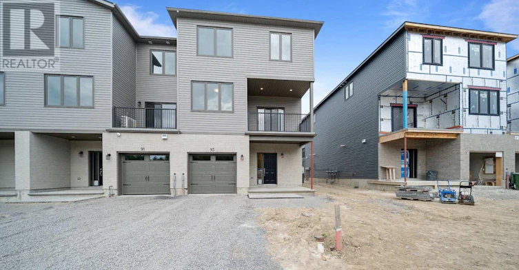 93 Buchanan Avenue, Prince Edward County, ON, K0K 2T0 - 2