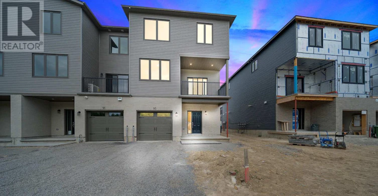 93 Buchanan Avenue, Prince Edward County, ON, K0K 2T0