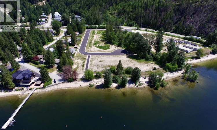 Lot 6-25 Wiseman Creek Court