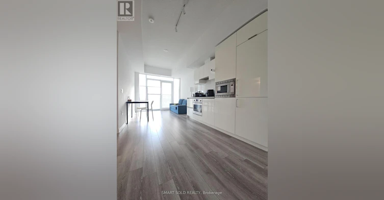 1712-121 St Patrick Street, Toronto, ON, M5T 0B8 - 2