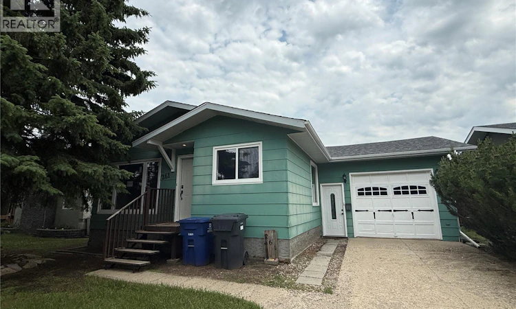 261 Bean Crescent