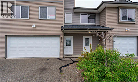 117-4404 5th Avenue, Prince George, BC, V2M 0A7