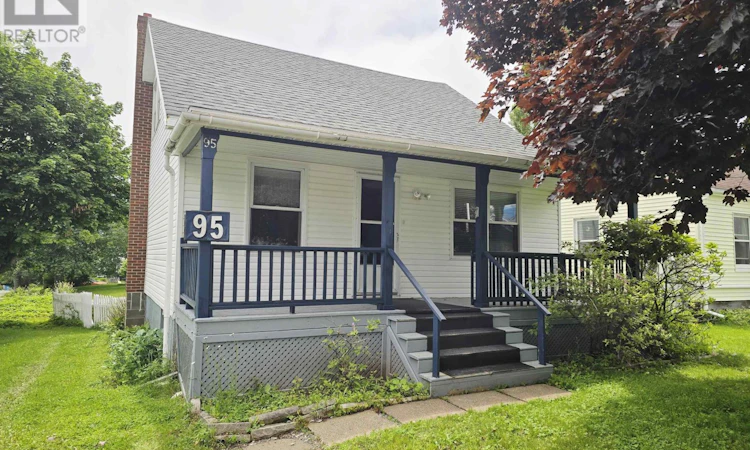 95 Poplar Street