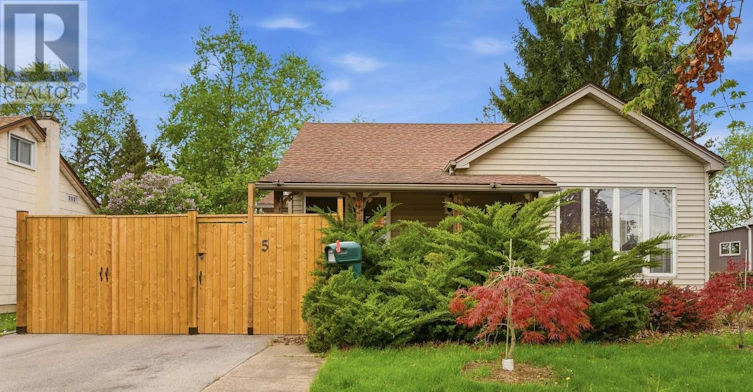 5 Verne Avenue, Welland, ON, L3C 6P8 - 3