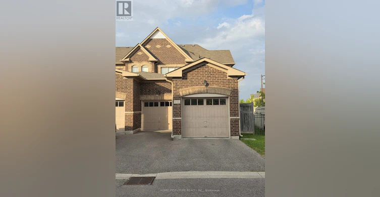 132 William Berczy Boulevard, Markham, ON, L6C 0S4 - 4