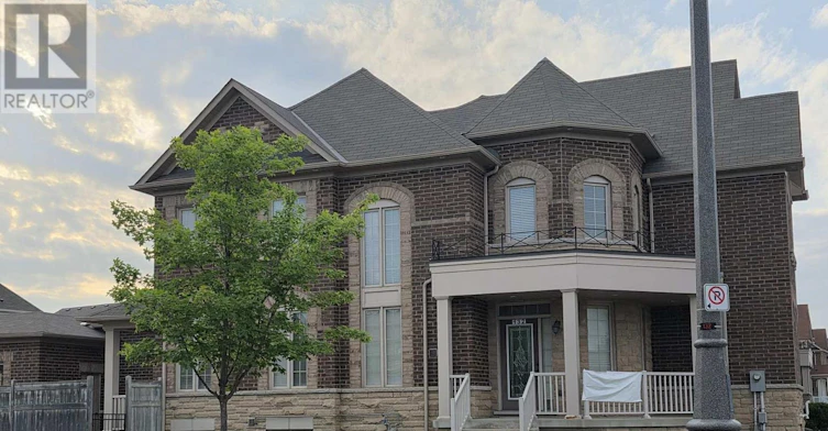 132 William Berczy Boulevard, Markham, ON, L6C 0S4