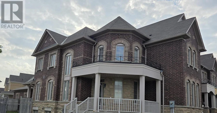 132 William Berczy Boulevard, Markham, ON, L6C 0S4 - 3