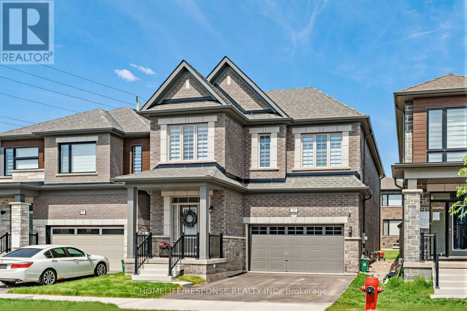 13 Stanley Leitch Drive, Erin, ON, N0B 1T0