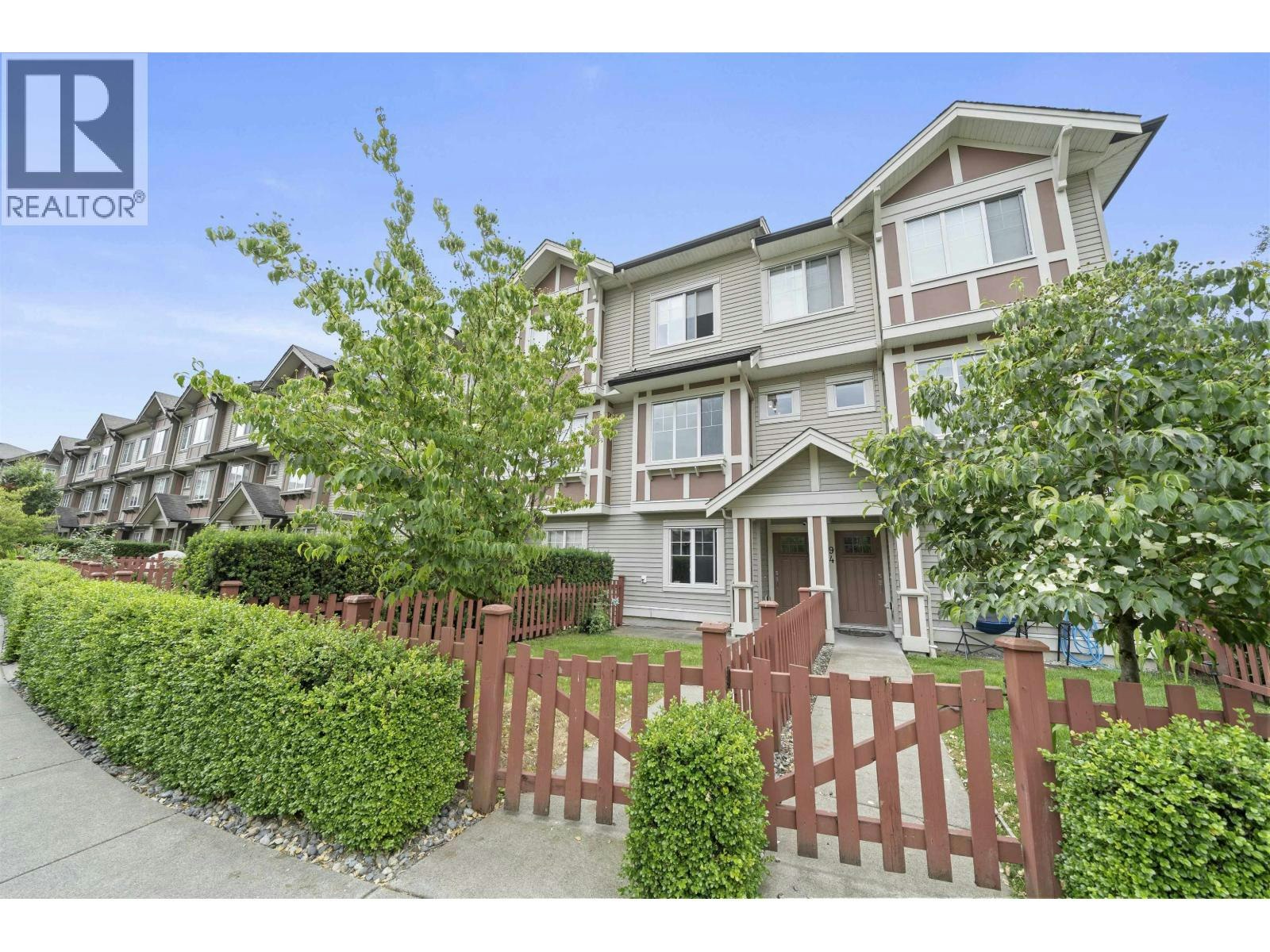 93-10151 240 Street, Maple Ridge, BC, V2W 0G9