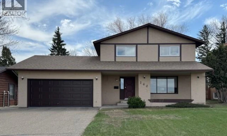 260 Battleford Trail