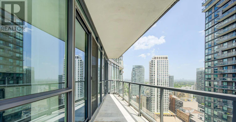 2902-30 Roehampton Avenue, Toronto, ON, M4P 0B9 - 34