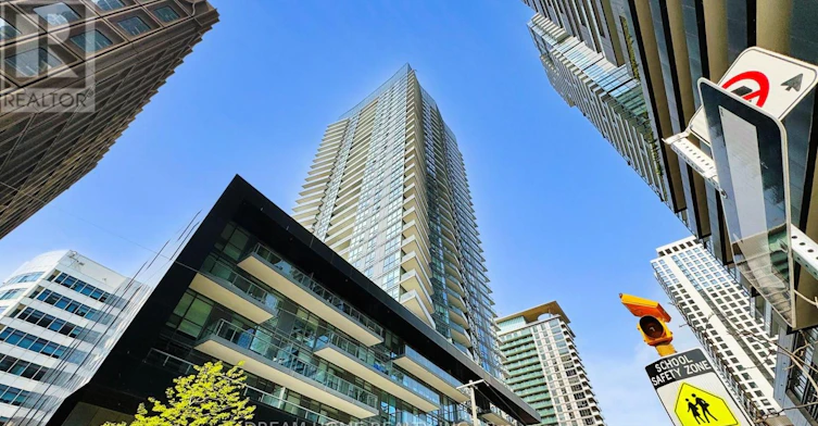 2902-30 Roehampton Avenue, Toronto, ON, M4P 0B9 - 2