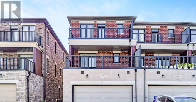 66 Robert Eaton Avenue, Markham, ON, L3S 0G2 - 8